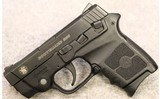 S&W ~ Bodyguard 380 ~ .380 Auto - 2 of 4