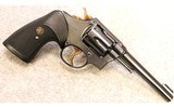 Garate Anitua ~ Revolver ~ .38 Special - 1 of 9