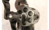 Garate Anitua ~ Revolver ~ .38 Special - 6 of 9