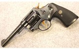 Garate Anitua ~ Revolver ~ .38 Special - 2 of 9