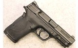 S&W ~ M&P 380 Shield EZ M2.0 ~ .380 Auto - 1 of 4