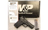 S&W ~ M&P 380 Shield EZ M2.0 ~ .380 Auto - 4 of 4