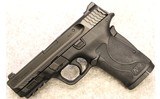 S&W ~ M&P 380 Shield EZ M2.0 ~ .380 Auto - 2 of 4