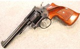 Smith & Wesson ~ 14-3 ~ .38 Special - 2 of 5