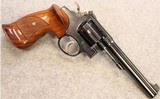 Smith & Wesson ~ 14-3 ~ .38 Special - 1 of 5