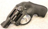 Ruger ~ LCR ~ .327 Fed Mag - 2 of 5