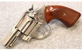 Colt ~ Detective Special ~ .38 Special - 2 of 5