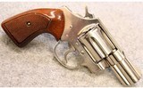 Colt ~ Detective Special ~ .38 Special - 1 of 5