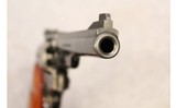 S&W ~ 19-4 ~ .357 Mag - 5 of 5