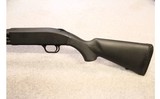 Mossberg ~ Model 500 ~ 12 Ga - 7 of 9