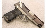 Ruger ~ P89 ~ 9mm Luger - 1 of 3