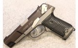 Ruger ~ P89 ~ 9mm Luger - 2 of 3