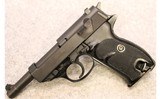 Walther ~ P4 ~ 9mm Luger - 2 of 3