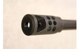 T/C ~ Compass ~ 6.5 Creedmoor - 7 of 12