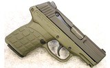 KEL-TEC ~ PF-9 ~ 9mm Luger