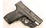 S&W ~ M&P 9 Shield ~ 9mm Luger - 1 of 3