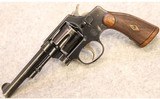 S&W ~ Hand Ejector ~ .32 Long - 2 of 7