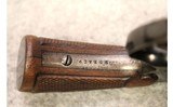 S&W ~ Hand Ejector ~ .32 Long - 4 of 7