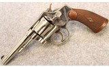 S&W ~ Hand Ejector ~ .32 Long - 2 of 6