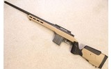 Mossberg ~ Patriot LR Tactical ~ 6.5 PRC - 2 of 10