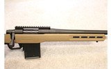 Mossberg ~ Patriot LR Tactical ~ 6.5 PRC - 4 of 10