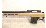 Mossberg ~ Patriot LR Tactical ~ 6.5 PRC - 8 of 10