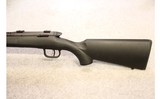 Savage ~ B-Mag ~ .17 WSM - 7 of 8