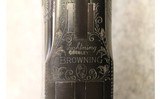 Browning ~ Superposed Lighting ~ 12 Ga - 13 of 13