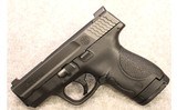 S&W ~ M&P Shield 9 ~ 9mm Luger - 2 of 4