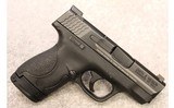 S&W ~ M&P Shield 9 ~ 9mm Luger - 1 of 4