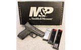 S&W ~ M&P Shield 9 ~ 9mm Luger - 4 of 4