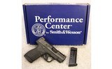 S&W ~ M&P 9 Shield Plus PC ~ 9mm Luger - 4 of 4