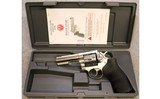 Ruger ~ GP100 ~ .357 Mag - 6 of 6