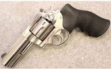 Ruger ~ GP100 ~ .357 Mag - 2 of 6