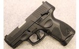 Taurus ~ G3C ~ 9mm Luger - 2 of 4