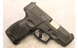 Taurus ~ G3C ~ 9mm Luger - 1 of 4