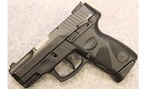 Taurus ~ PT111 G2 ~ 9mm Luger - 2 of 4