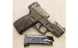 Taurus ~ PT111 G2 ~ 9mm Luger - 4 of 4