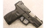 Taurus ~ PT111 G2 ~ 9mm Luger - 1 of 4