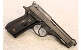 Beretta ~ 92S ~ 9mm Luger - 1 of 4