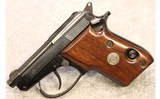 Beretta ~ 21A ~ .22 LR - 2 of 4