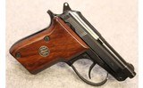 Beretta ~ 21A ~ .22 LR - 1 of 4