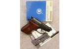 Beretta ~ 21A ~ .22 LR - 4 of 4