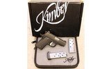 Kimber ~ Micro Carry ~ .380 ACP - 4 of 4