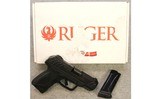 Ruger ~ Security-9 ~ 9mm Luger - 4 of 4