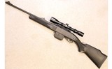 Remington ~ 7400 ~ .30-06 SPRG - 2 of 12