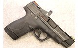 S&W ~ M&P 9 Shield Plus PC ~ 9mm Luger - 1 of 4