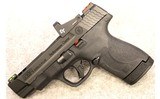 S&W ~ M&P 9 Shield Plus PC ~ 9mm Luger - 2 of 4