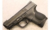 S&W ~ M&P 40C ~ .40 S&W - 2 of 4