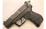 Walther ~ PD380 ~ .380 ACP - 2 of 4